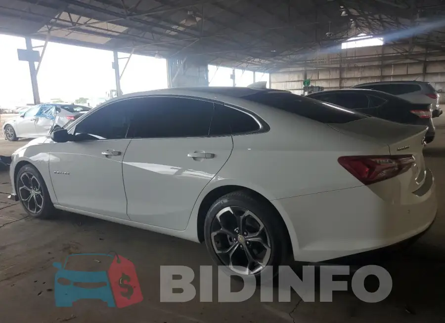 1G1ZD5ST2NF203047 Photo# 2