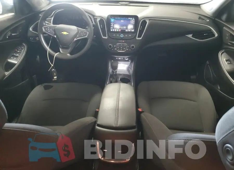 1G1ZD5ST2RF111345 Photo# 8