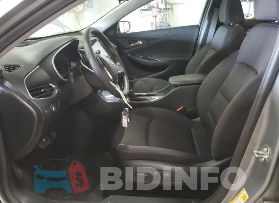 1G1ZD5ST2RF111345 Photo# 7