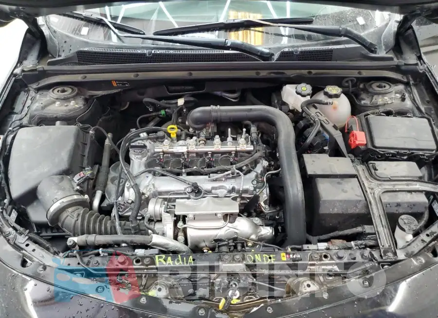 1G1ZD5ST3PF245844 Photo# 11