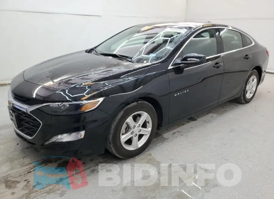 1G1ZD5ST3PF245844 Photo# 1