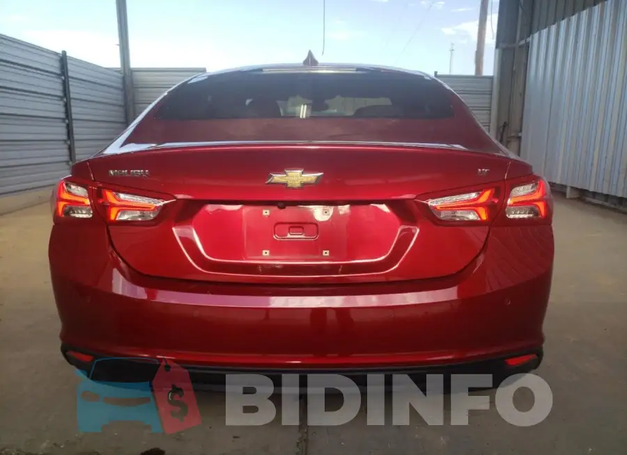 1G1ZD5ST4LF000691 Photo# 6