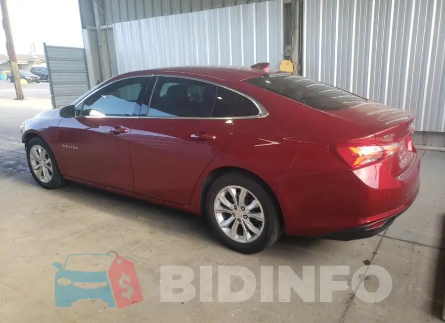 1G1ZD5ST4LF000691 Photo# 2
