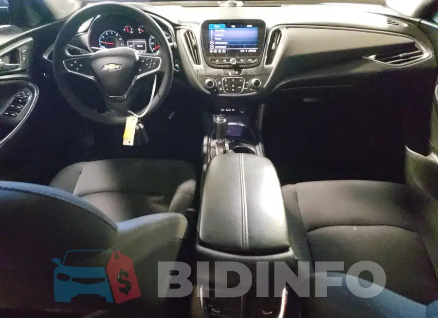 1G1ZD5ST4LF067548 Photo# 8