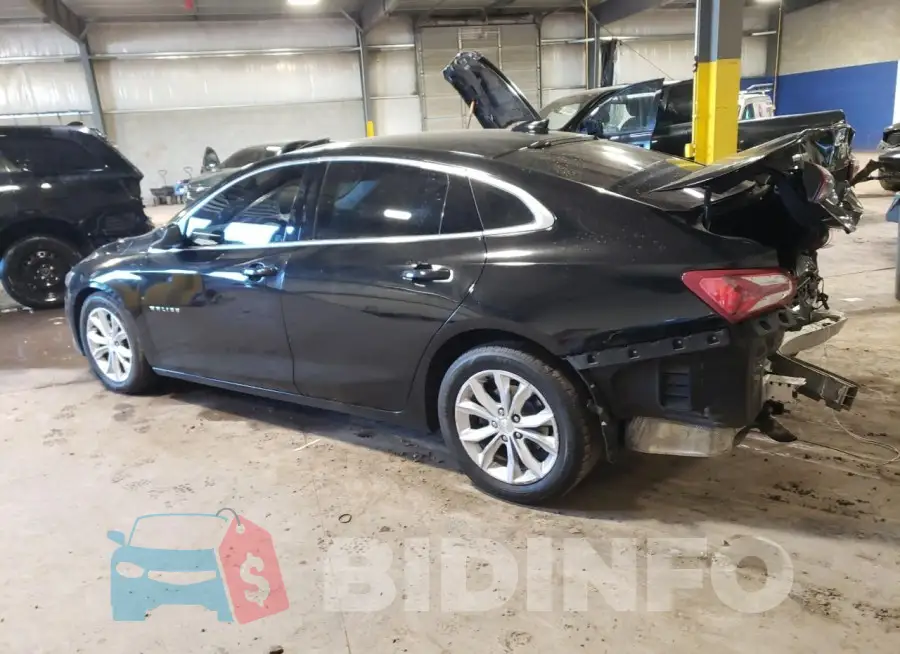 1G1ZD5ST4LF067548 Photo# 2