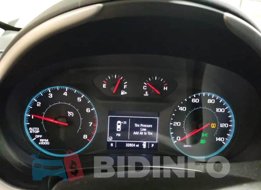1G1ZD5ST4RF105501 Photo# 9