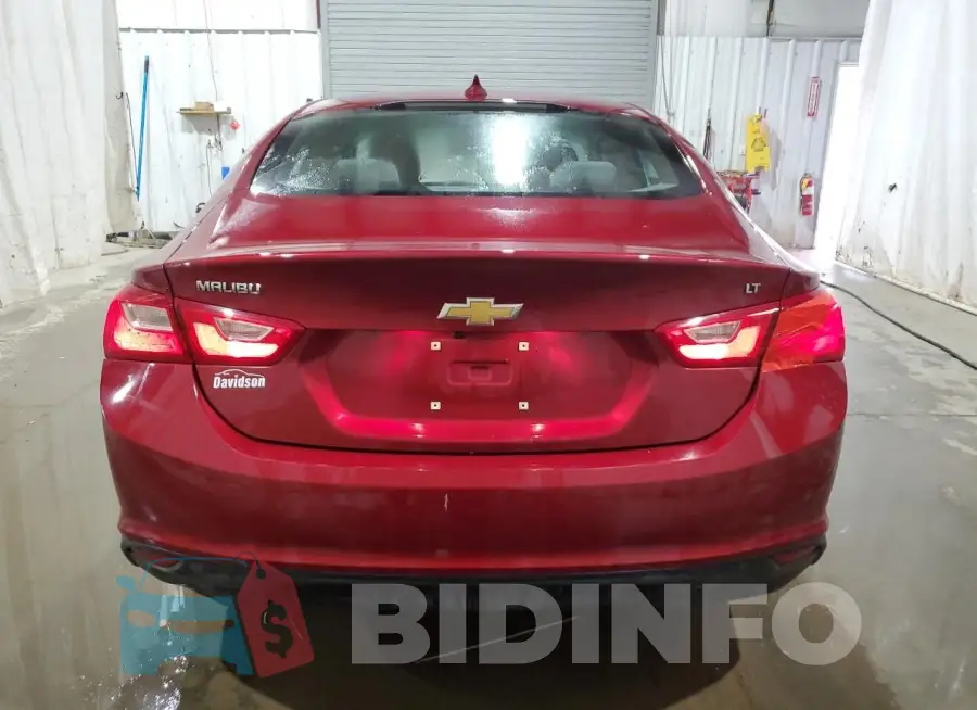 1G1ZD5ST5JF107908 Photo# 6