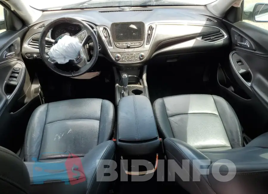 1G1ZD5ST5KF118294 Photo# 8