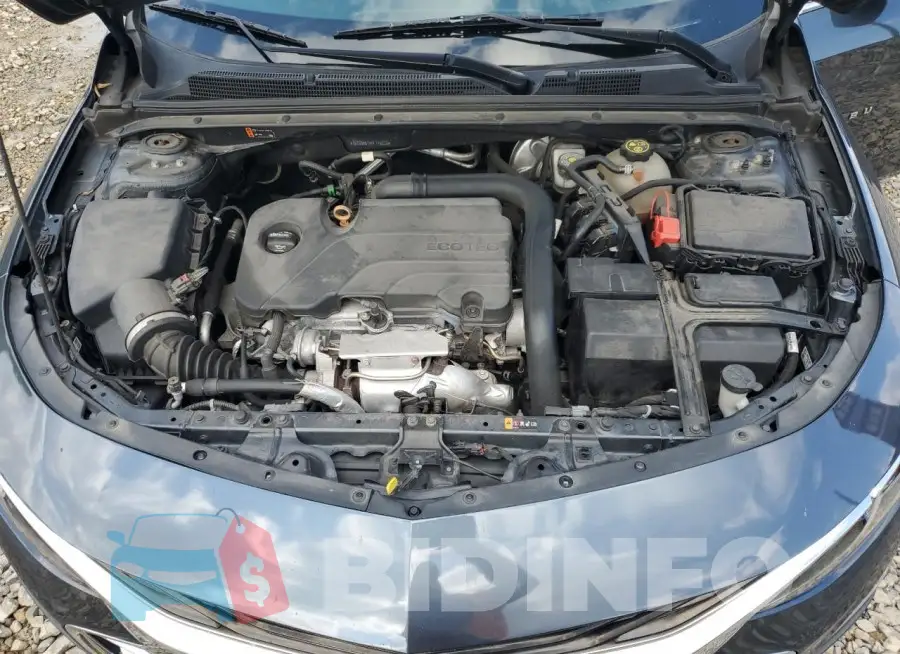 1G1ZD5ST5KF148220 Photo# 11