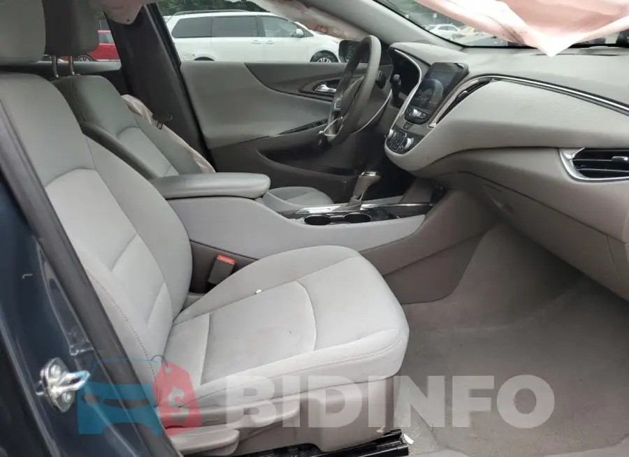 1G1ZD5ST5KF180438 Photo# 7