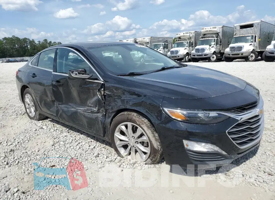 1G1ZD5ST5LF024238 Photo# 4