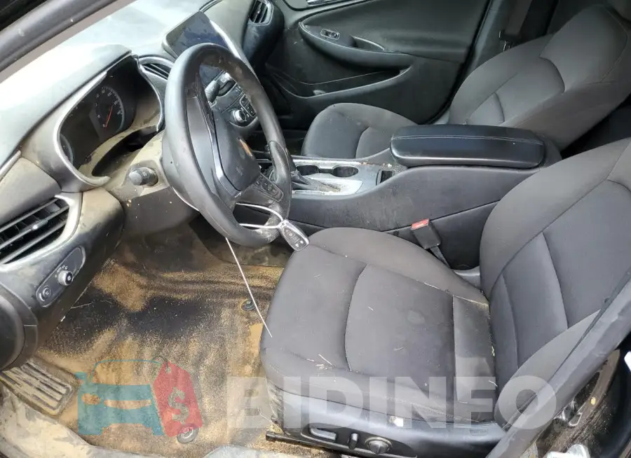 1G1ZD5ST5LF096587 Photo# 7