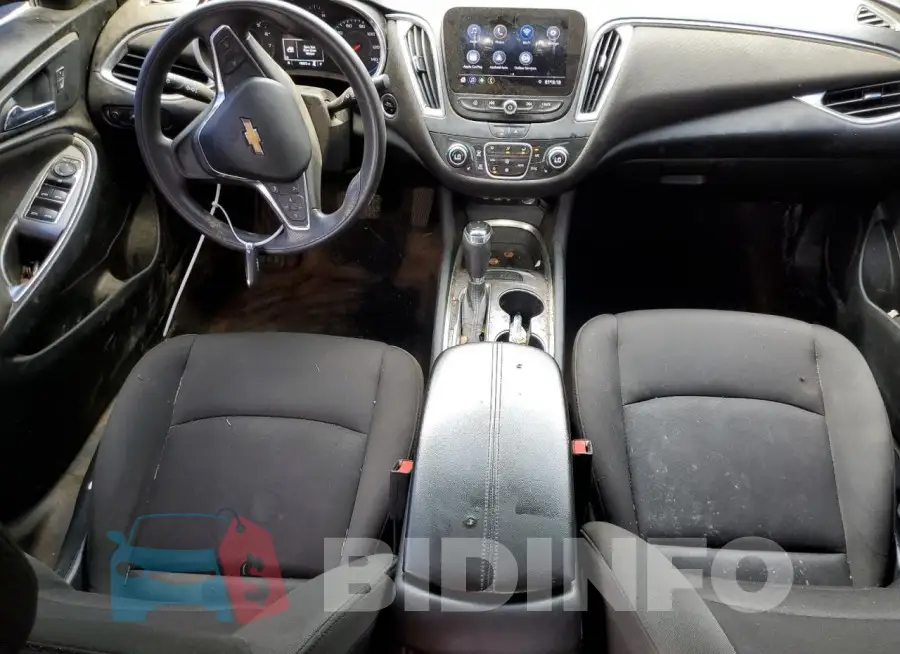 1G1ZD5ST5LF096587 Photo# 8