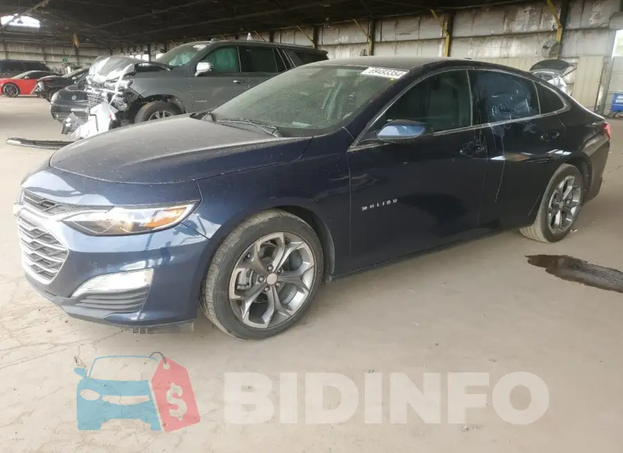 1G1ZD5ST5LF132777 Photo# 1