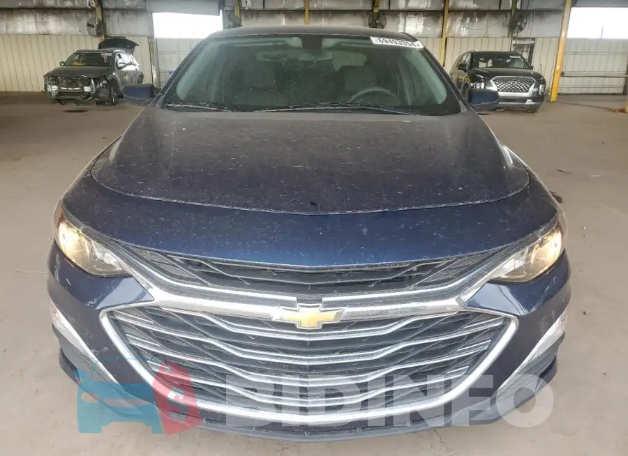 1G1ZD5ST5LF132777 Photo# 5