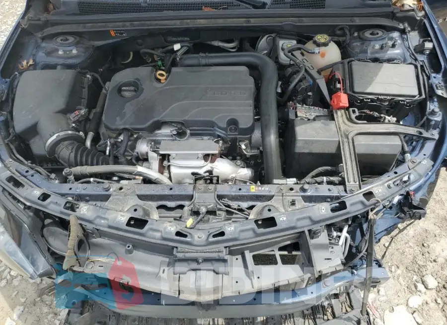 1G1ZD5ST6LF091608 Photo# 11