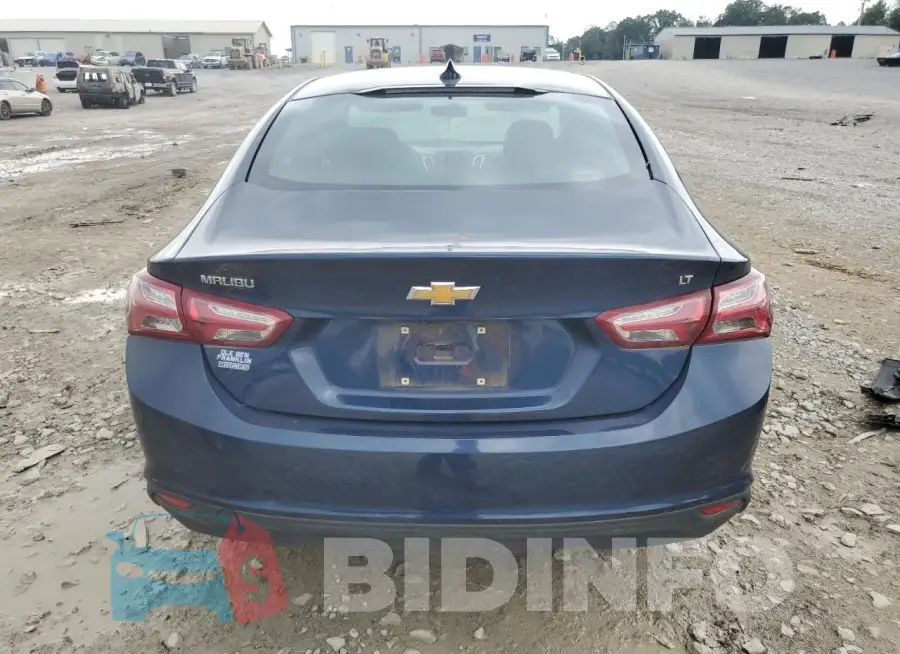 1G1ZD5ST6LF091608 Photo# 6