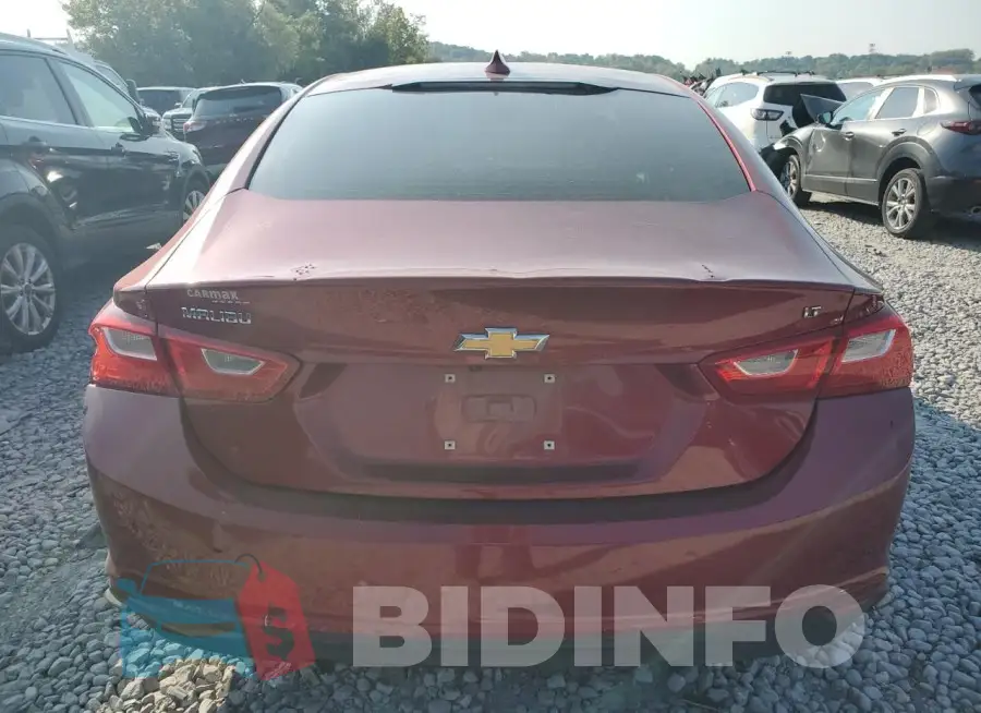 1G1ZD5ST7JF167317 Photo# 6
