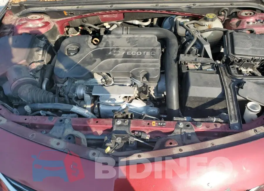 1G1ZD5ST7JF167317 Photo# 11