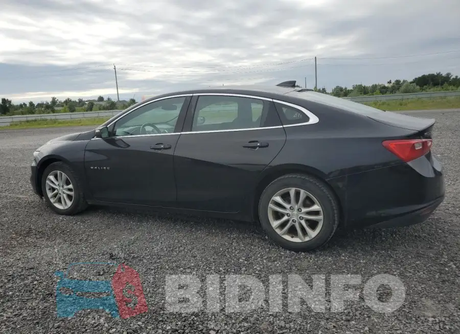 1G1ZD5ST7JF222980 Photo# 2