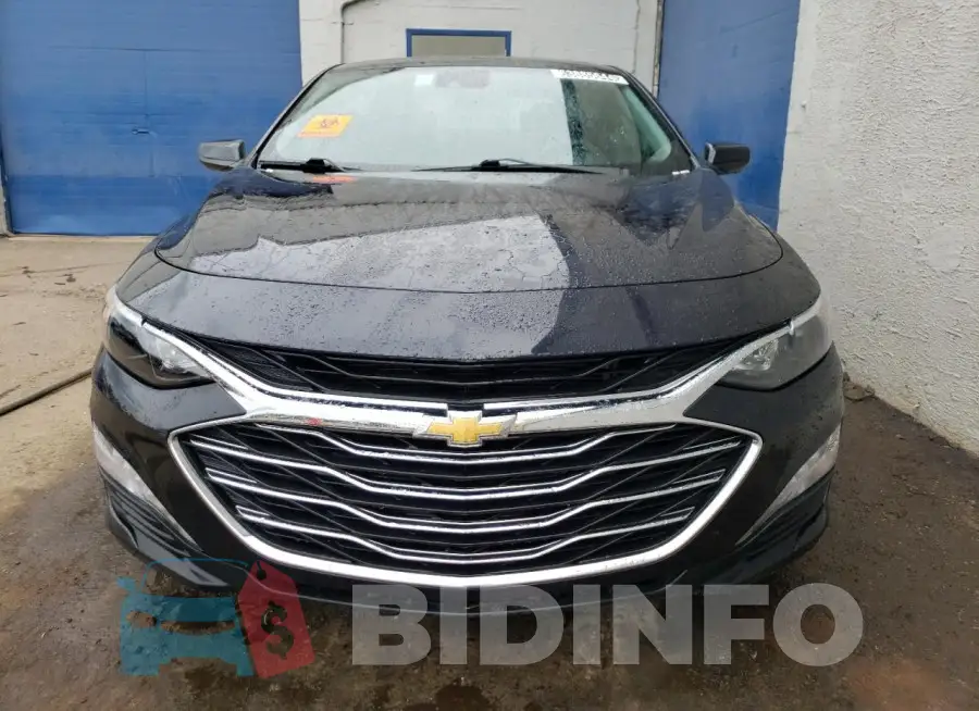 1G1ZD5ST7PF135024 Photo# 5