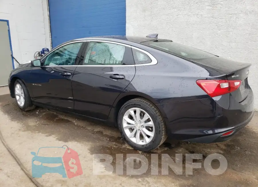 1G1ZD5ST7PF135024 Photo# 2