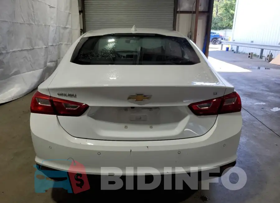 1G1ZD5ST8PF131399 Photo# 6