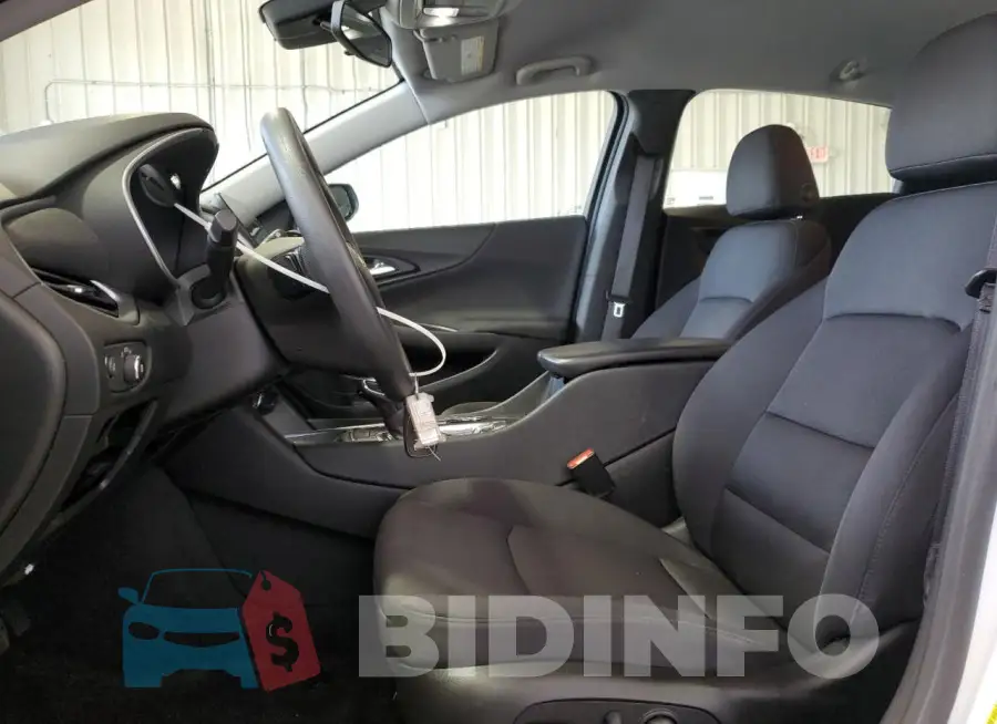 1G1ZD5ST8PF131399 Photo# 7