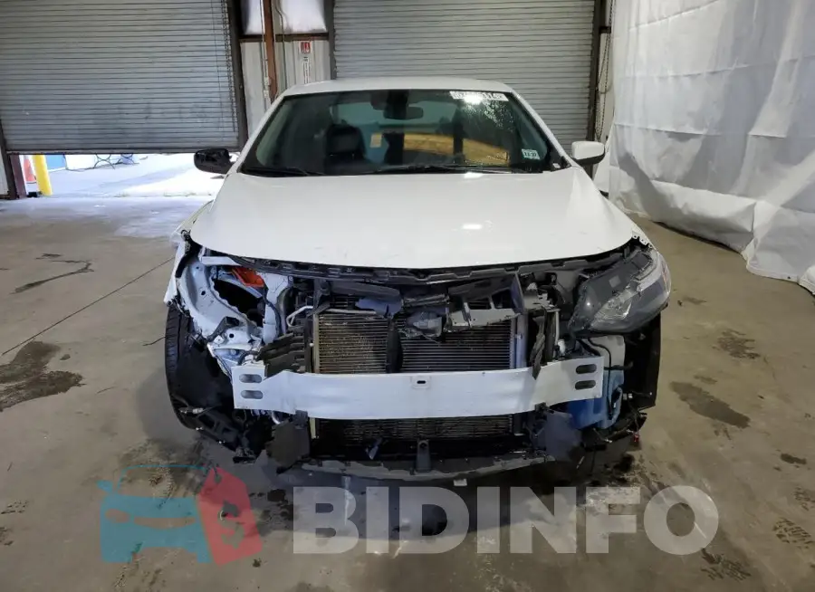 1G1ZD5ST8PF131399 Photo# 5