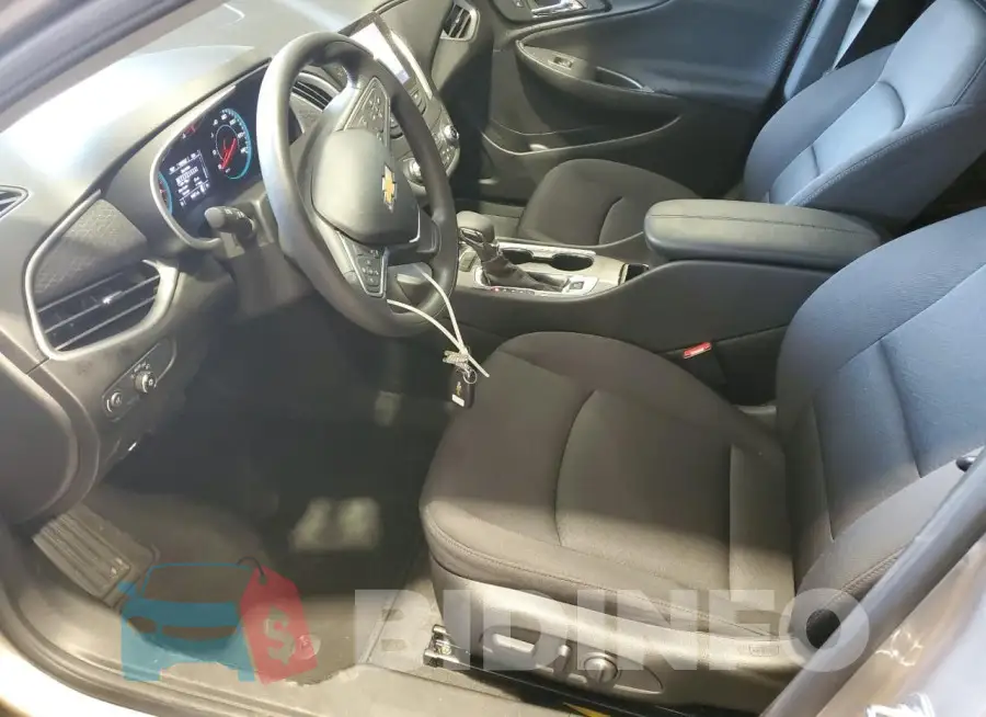 1G1ZD5ST8RF205228 Photo# 7