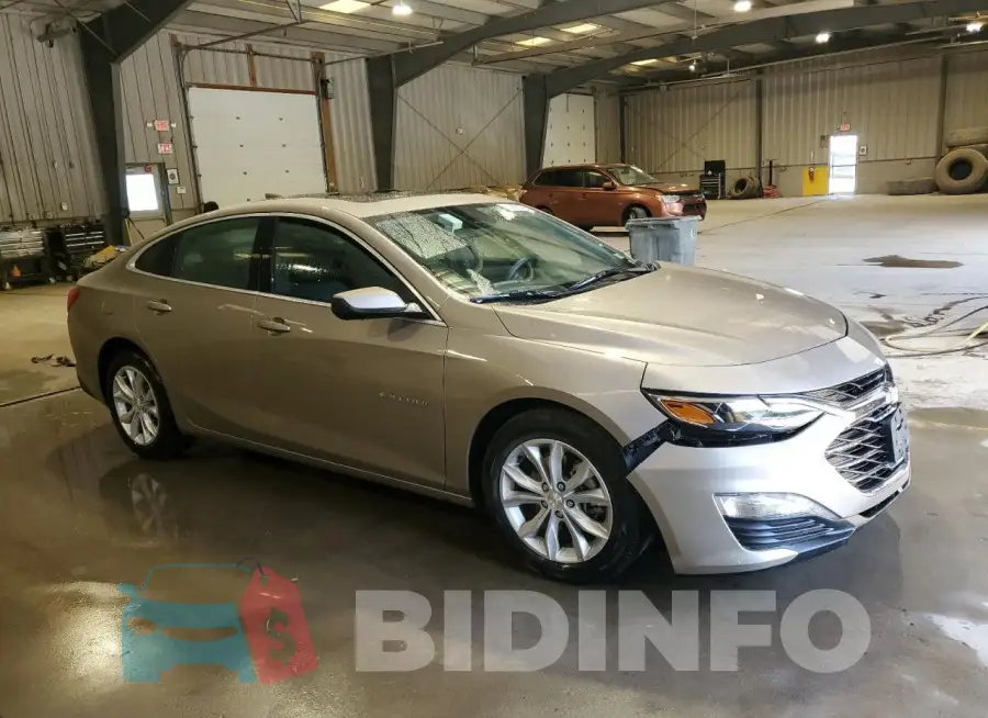 1G1ZD5ST8RF205228 Photo# 4