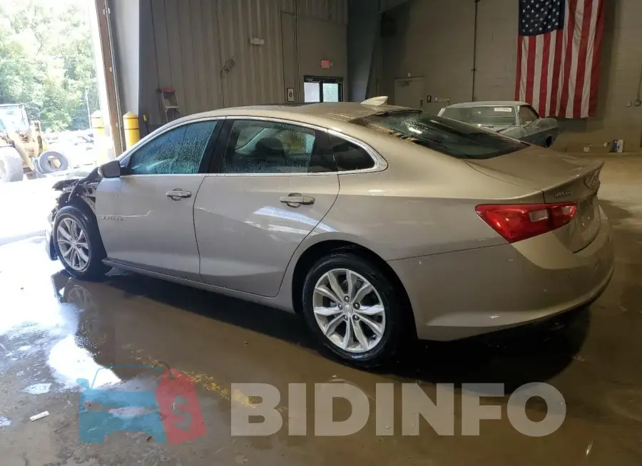 1G1ZD5ST8RF205228 Photo# 2