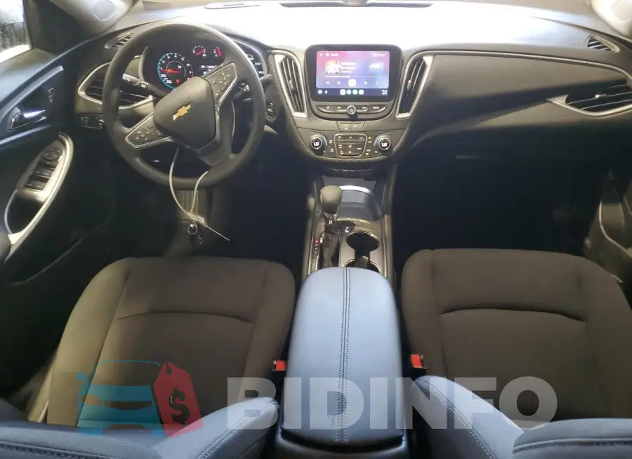 1G1ZD5ST8RF205228 Photo# 8