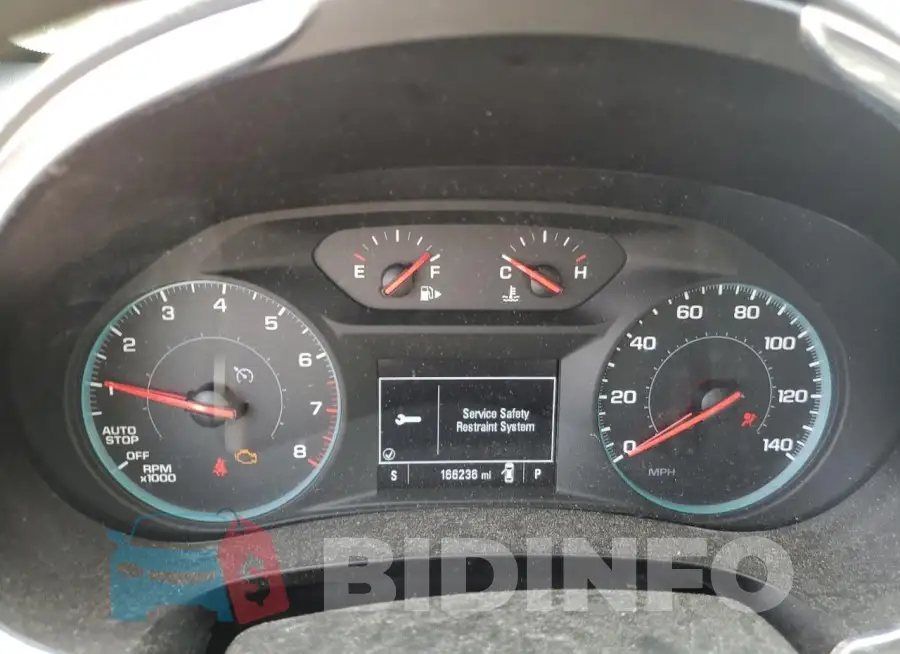 1G1ZD5ST9KF180944 Photo# 9