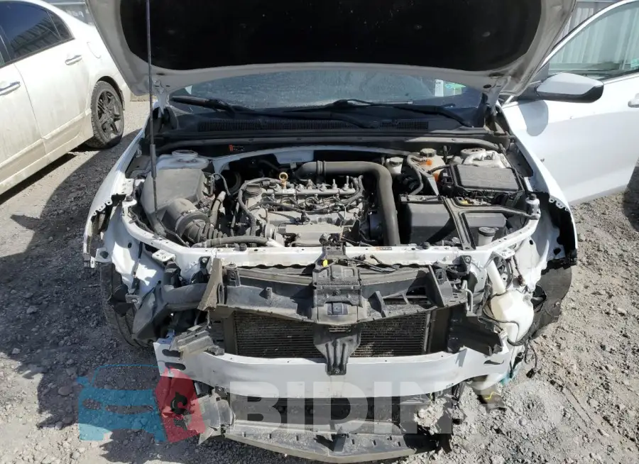 1G1ZD5ST9KF215921 Photo# 11