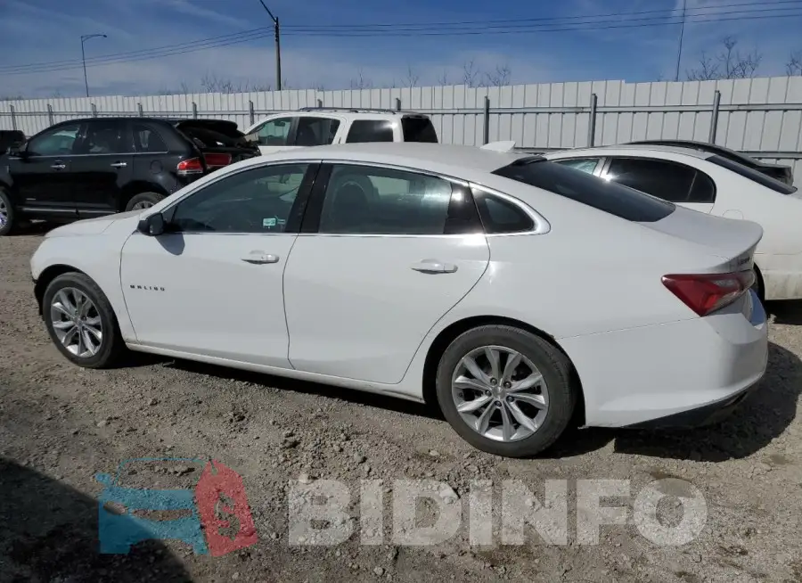 1G1ZD5ST9KF215921 Photo# 2
