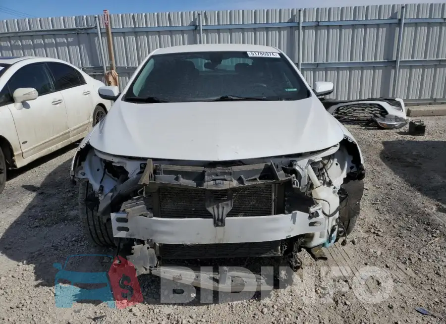 1G1ZD5ST9KF215921 Photo# 5