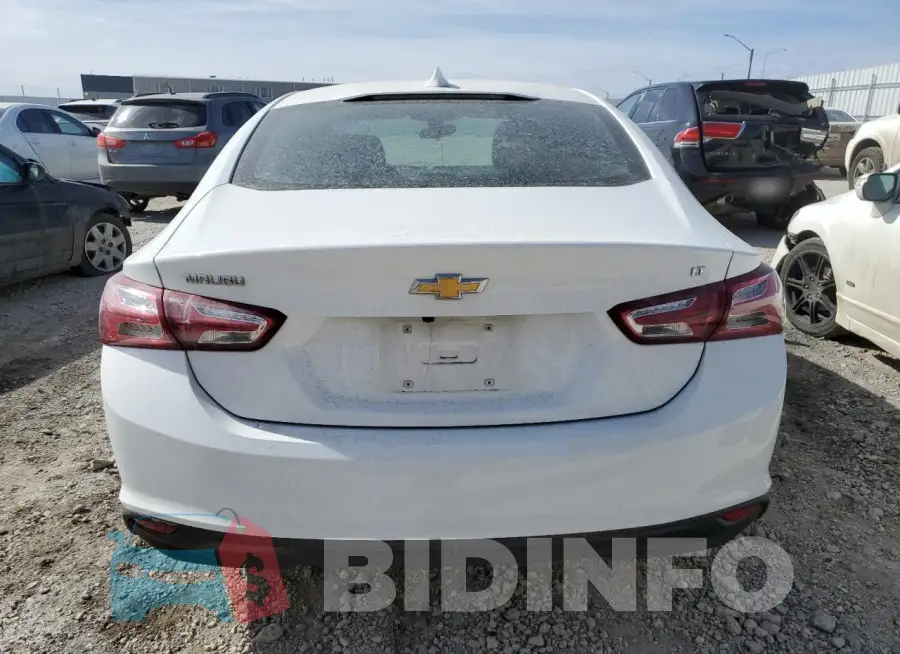 1G1ZD5ST9KF215921 Photo# 6