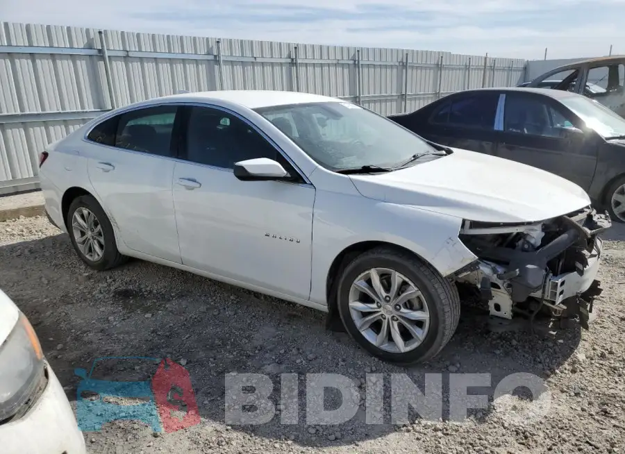 1G1ZD5ST9KF215921 Photo# 4