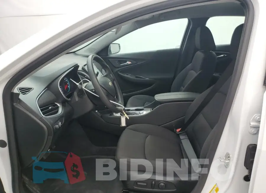 1G1ZD5ST9PF209608 Photo# 7