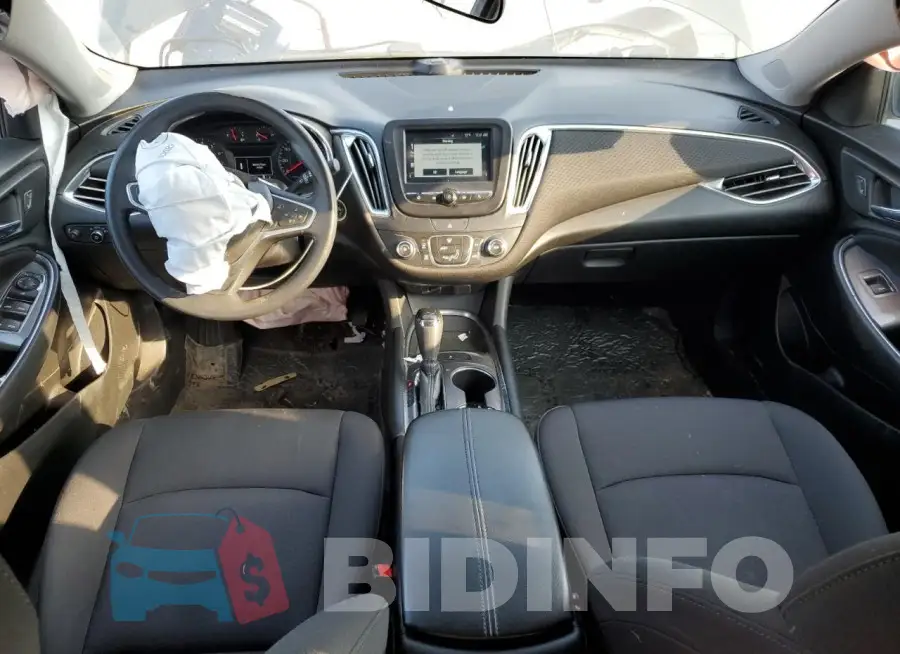 1G1ZD5STXJF194723 Photo# 8