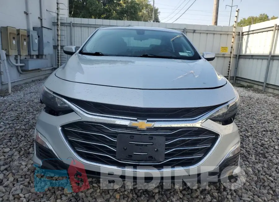 1G1ZD5STXMF064655 Photo# 5