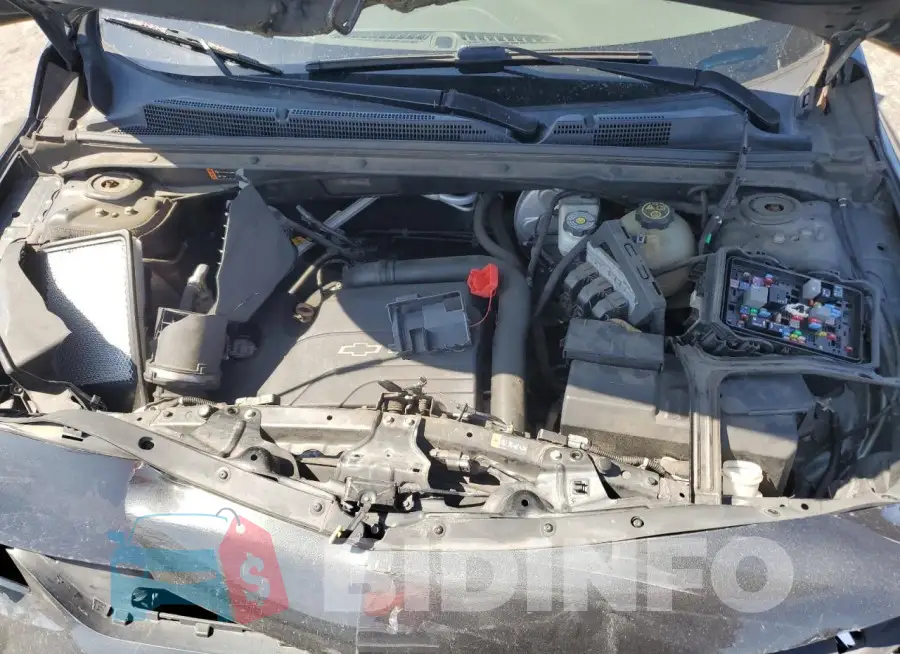 1G1ZE5ST1HF107430 Photo# 11