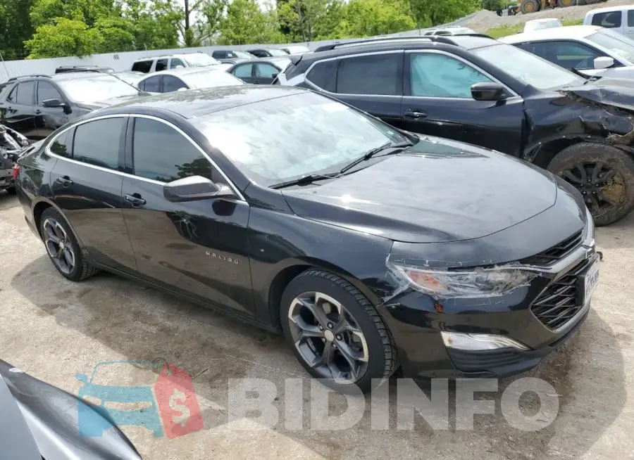 1G1ZG5ST0KF218312 Photo# 4