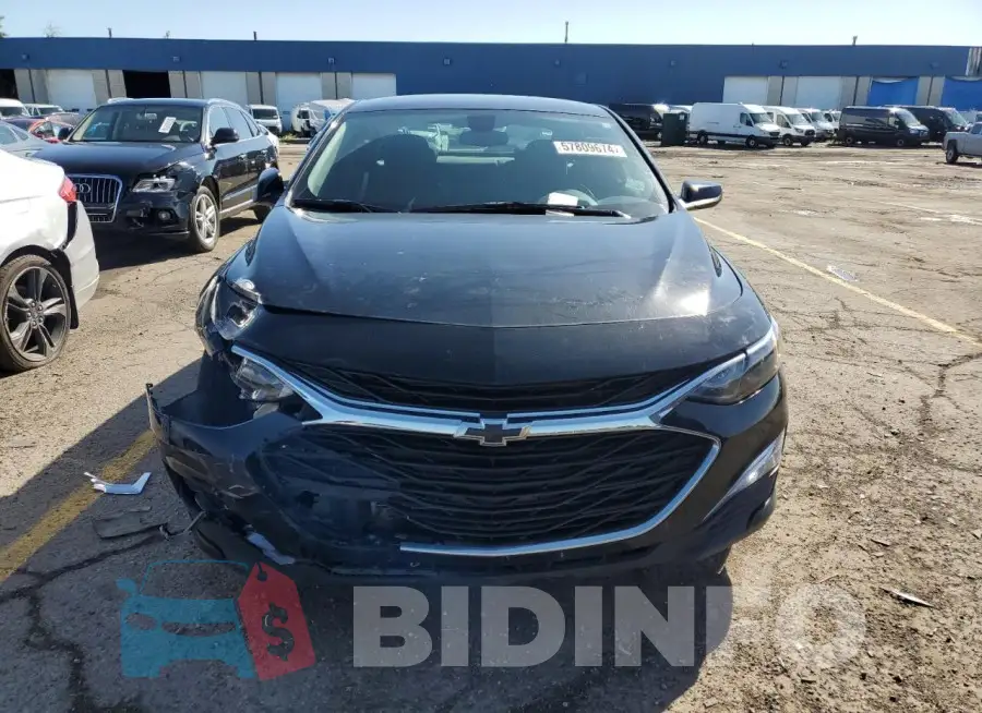 1G1ZG5ST5LF128137 Photo# 5