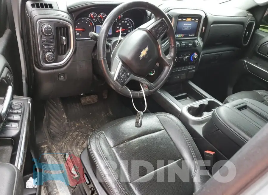 1GC4YPEY2LF159427 Photo# 8