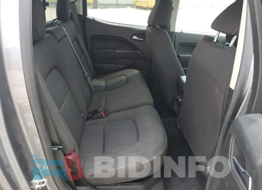 1GCGTCEN9M1287320 Photo# 10