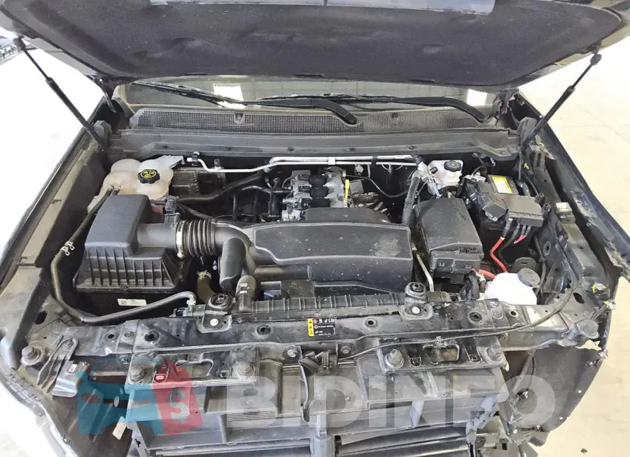 1GCHSCEA2N1262135 Photo# 11