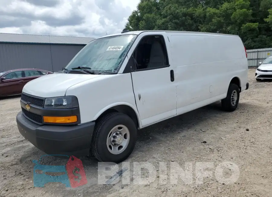 1GCZGHF70N1145997 Photo# 1