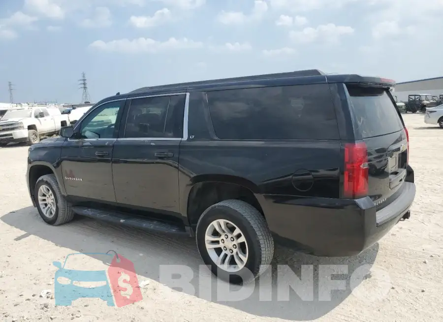 1GNSCHKC6KR116993 Photo# 2